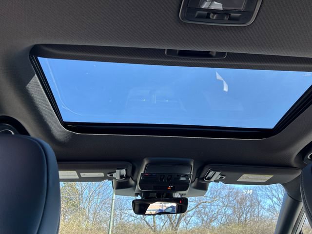 New 2026 Subaru Outback Limited image 18