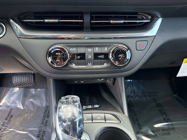 New 2026 Buick Envista Preferred w/ Convenience I Package image 25