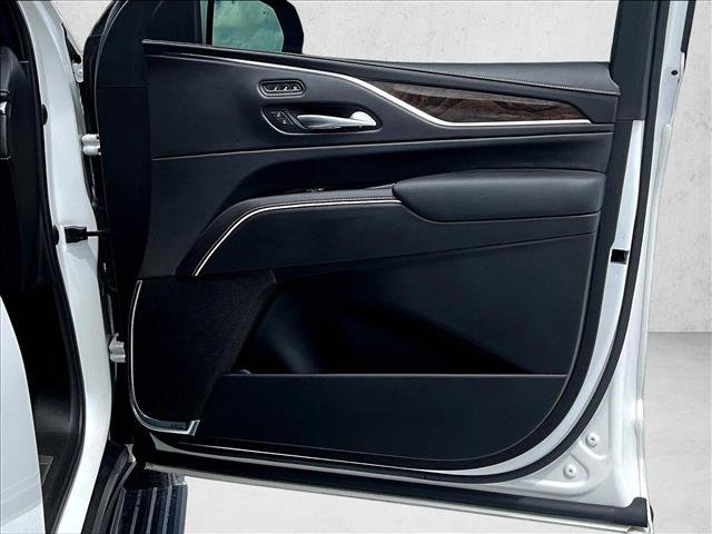 Used 2021 Cadillac Escalade Sport Platinum image 19