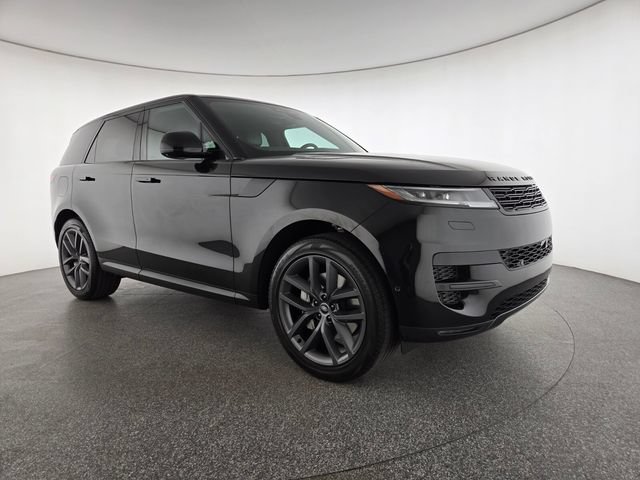 Used 2024 Land Rover Range Rover Sport SE AWD/4WD image 14