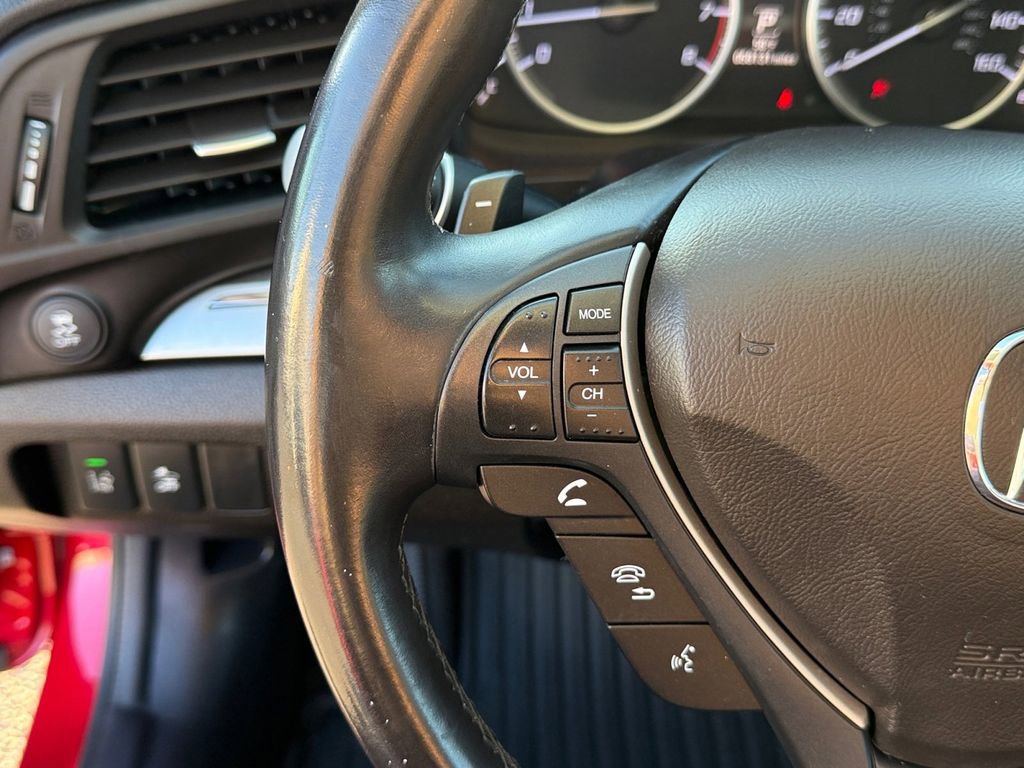 Used 2019 Acura ILX w/ Premium Package image 20