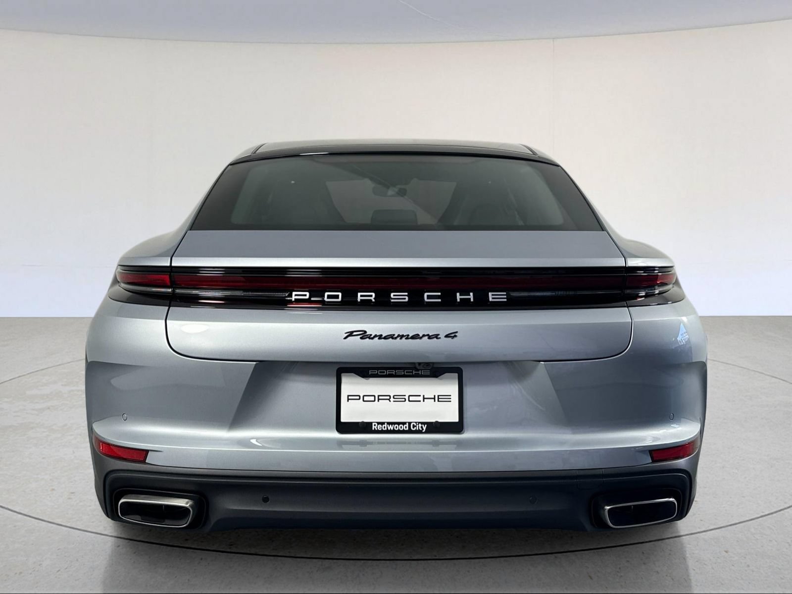New 2026 Porsche Panamera 4 AWD/4WD image 7