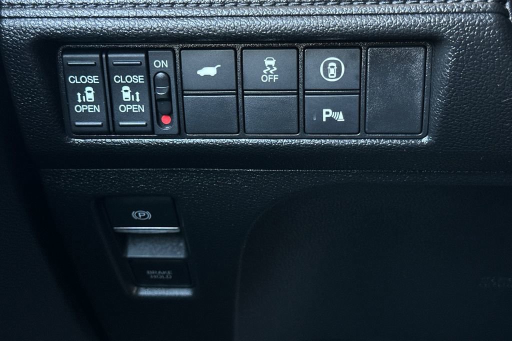 Certified 2023 Honda Odyssey Elite image 34