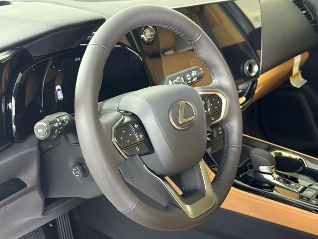New 2026 Lexus NX 350 AWD w/ Luxury Package image 15