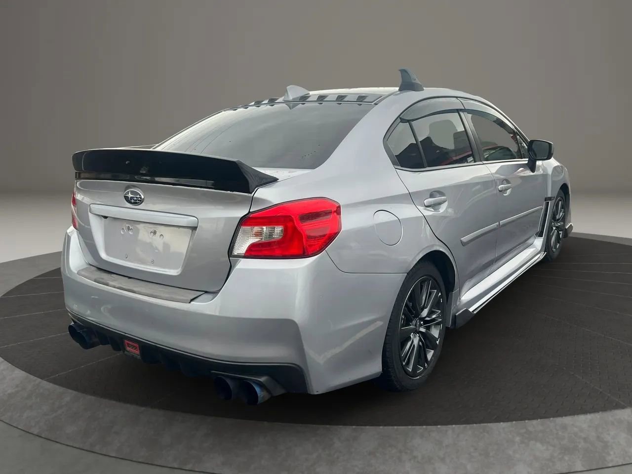 Used 2018 Subaru WRX AWD/4WD image 5