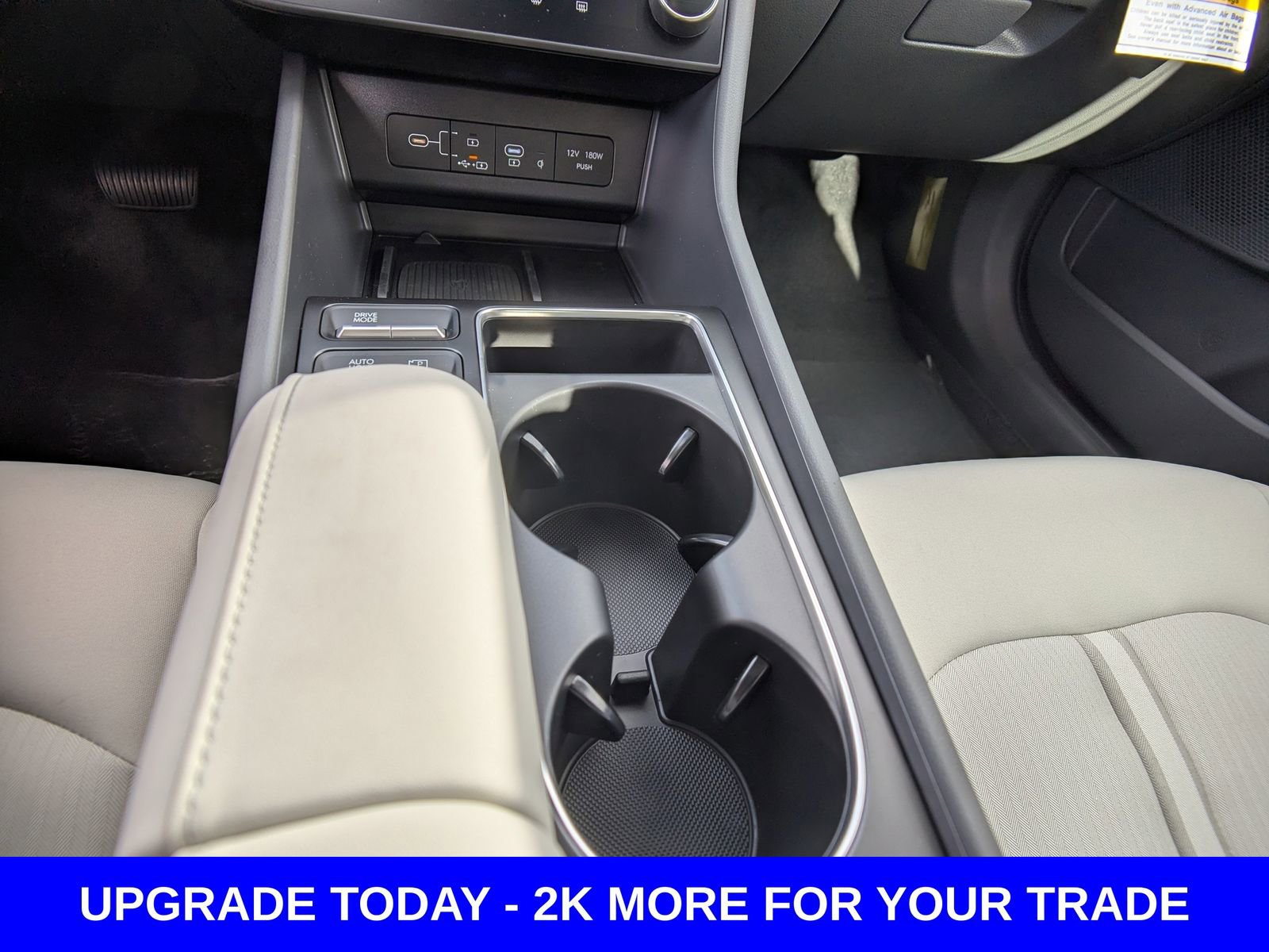 New 2026 Hyundai Sonata SEL image 30