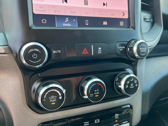 Used 2020 RAM 2500 Tradesman AWD/4WD image 18
