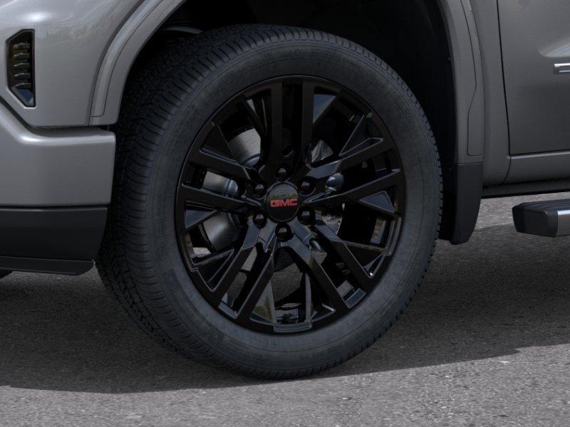 New 2026 GMC Sierra 1500 Denali w/ Denali Reserve Package AWD/4WD image 10