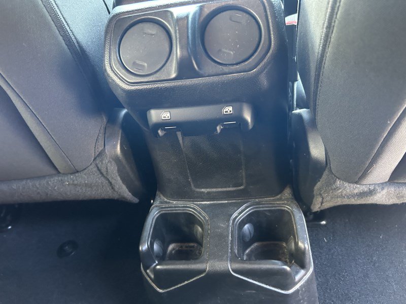 Used 2022 Jeep Wrangler Unlimited Sport AWD/4WD image 26