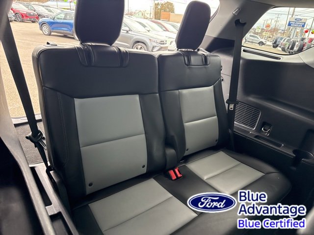 Used 2022 Ford Explorer XLT w/ Equipment Group 202A image 42