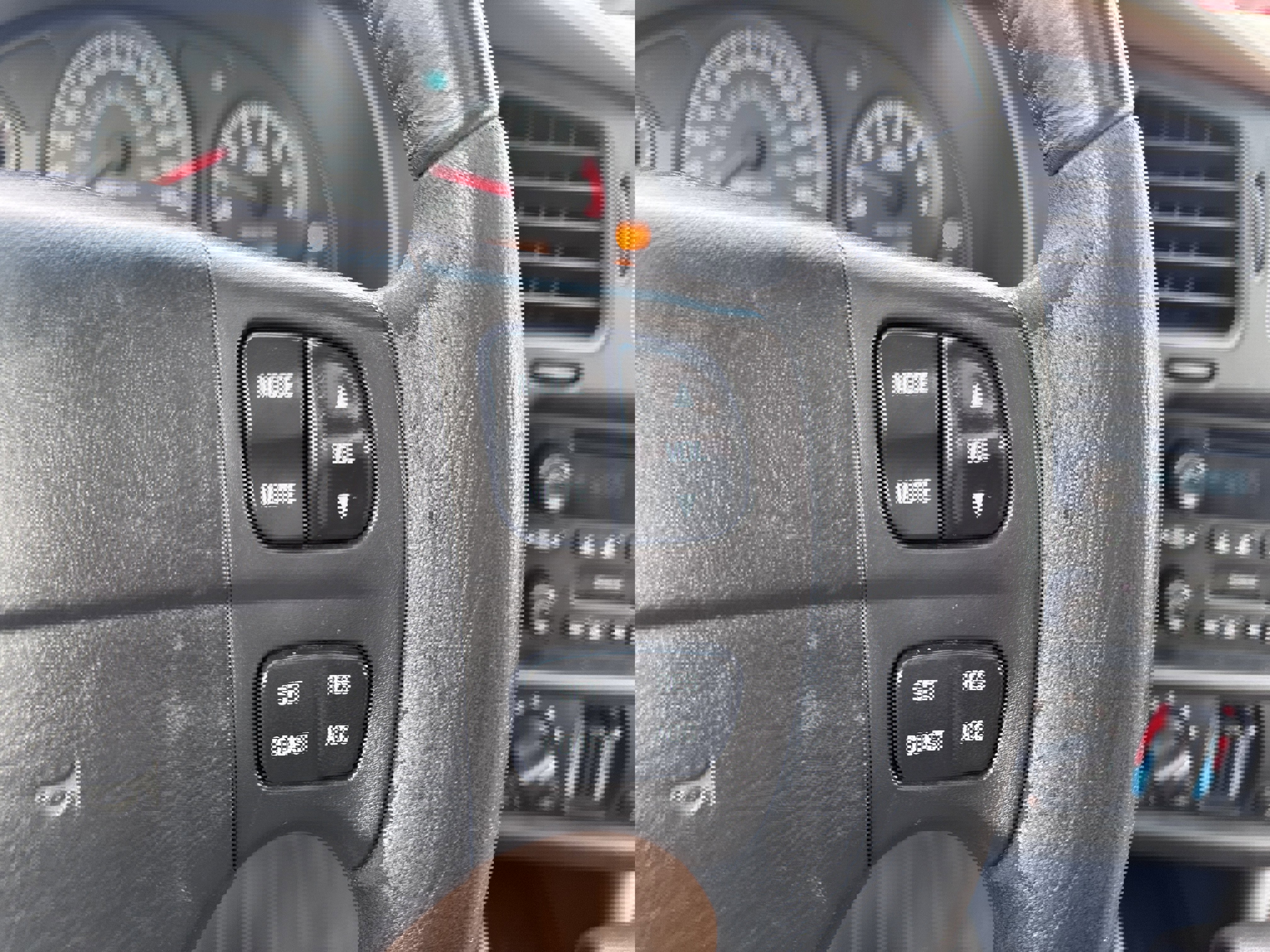 Used 2002 Chevrolet Monte Carlo LS w/ Preferred Equipment Group 1 FWD image 24