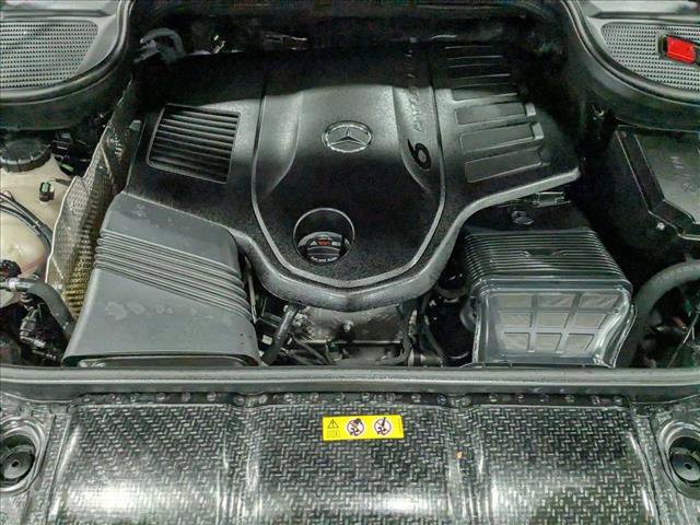 Certified 2023 Mercedes-Benz GLS 450 4MATIC image 24