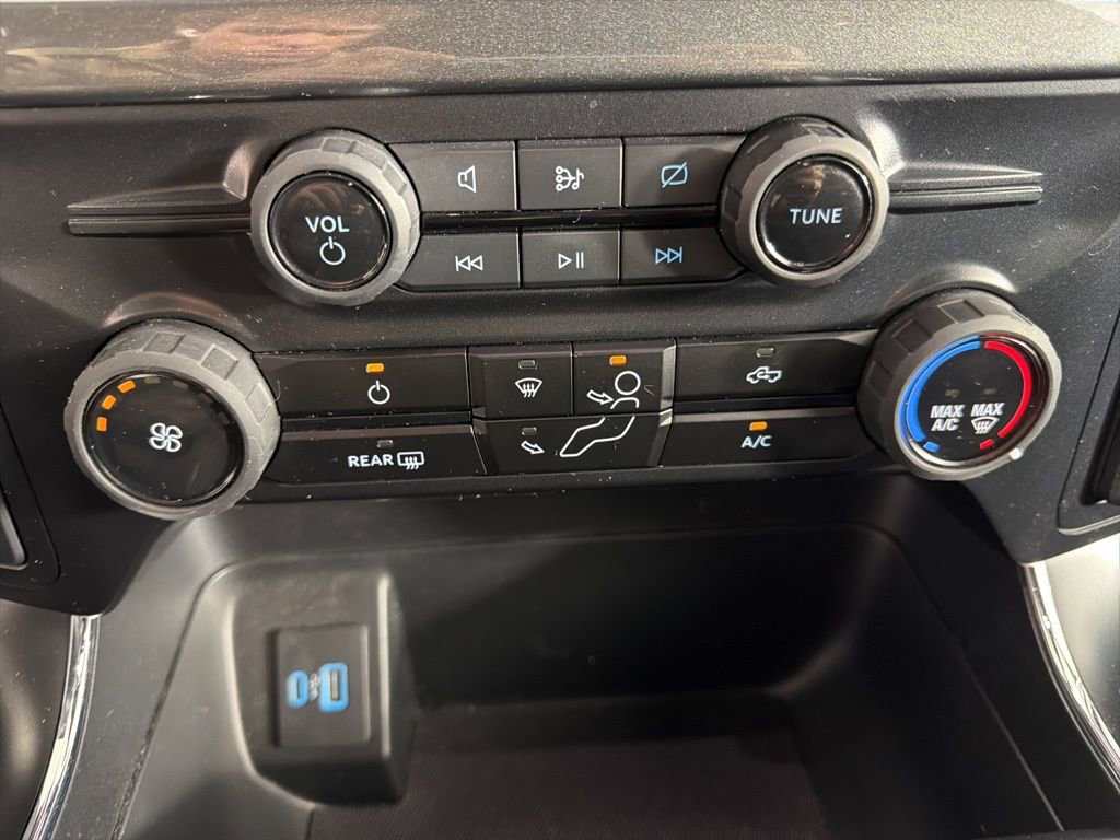 Used 2024 Ford F150 STX image 23