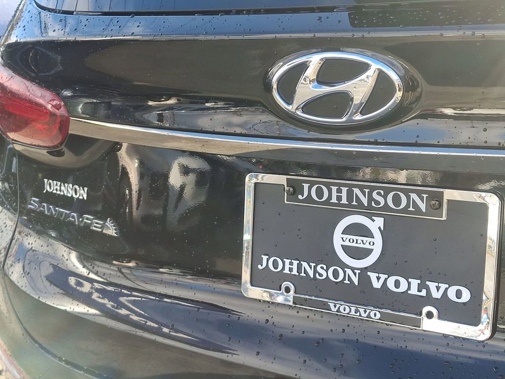 Used 2019 Hyundai Santa Fe FWD image 26