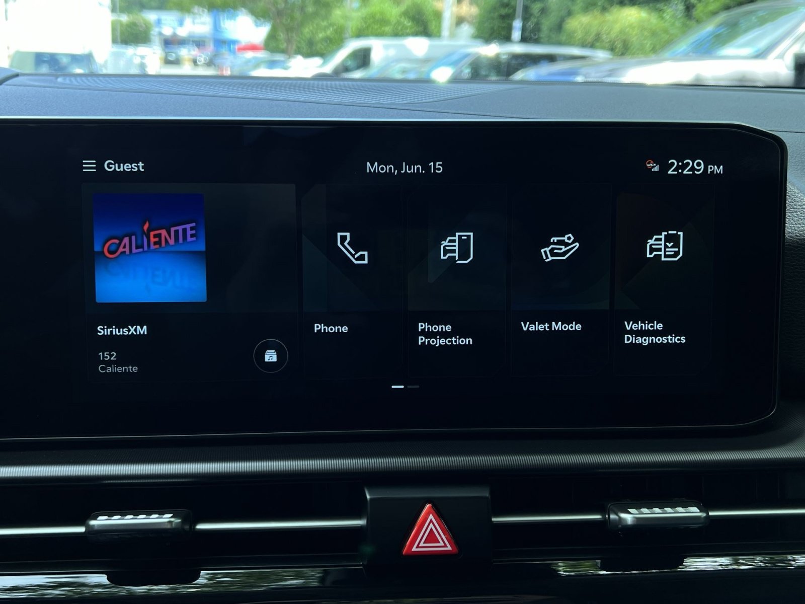 New 2026 Kia Sportage EX AWD/4WD image 21