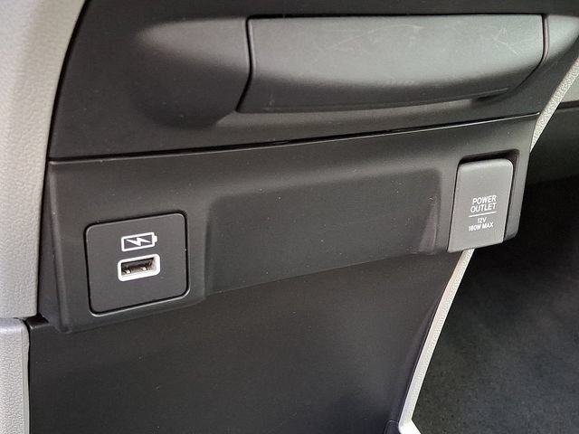 Used 2024 Honda Odyssey EX-L image 25