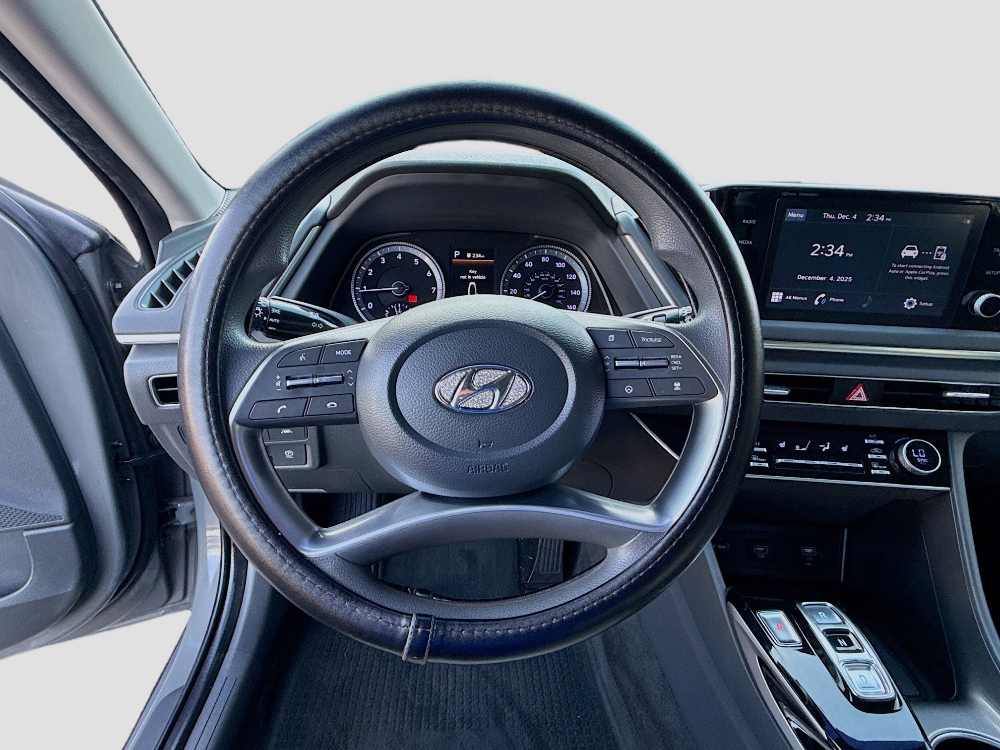 Used 2022 Hyundai Sonata SEL image 8