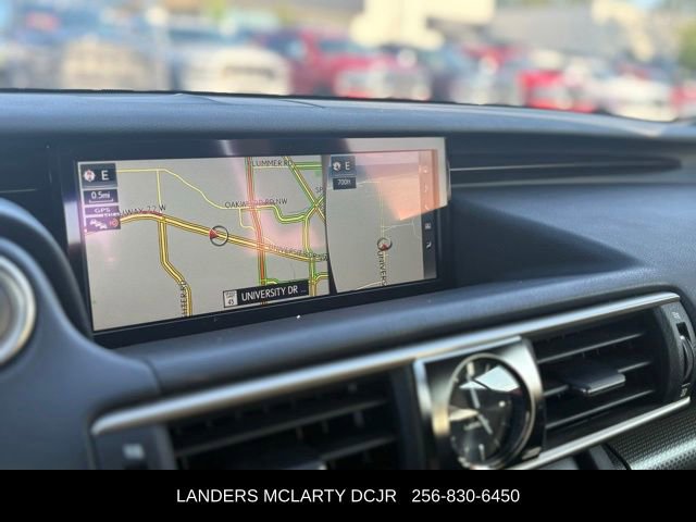 Used 2018 Lexus IS 350 F Sport RWD image 21
