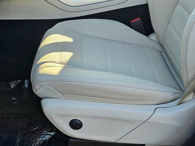 New 2026 Mercedes-Benz GLE 450 4MATIC image 16