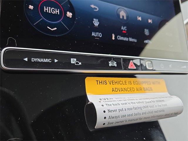 New 2026 Mercedes-Benz GLC 300 4MATIC image 15