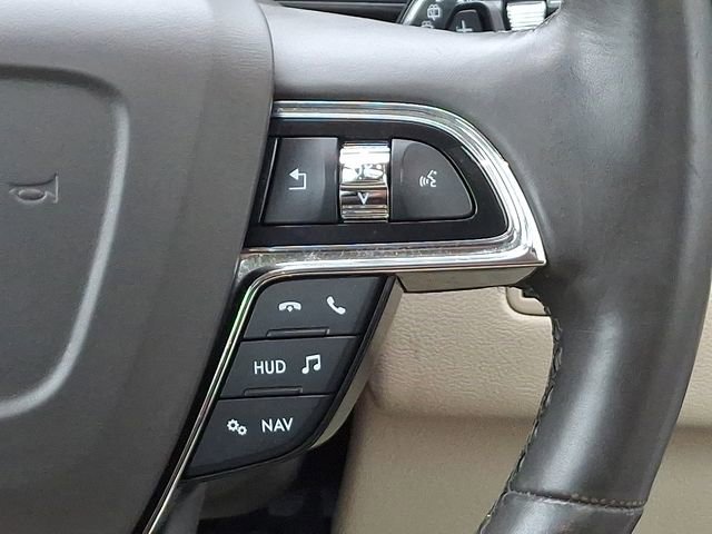 Used 2021 Lincoln Navigator Reserve w/ Luxury Package AWD/4WD image 25