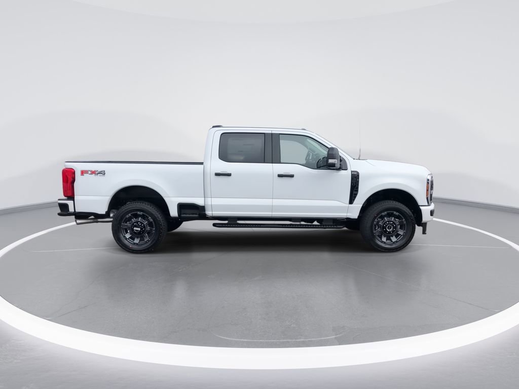 New 2026 Ford F350 XL image 9