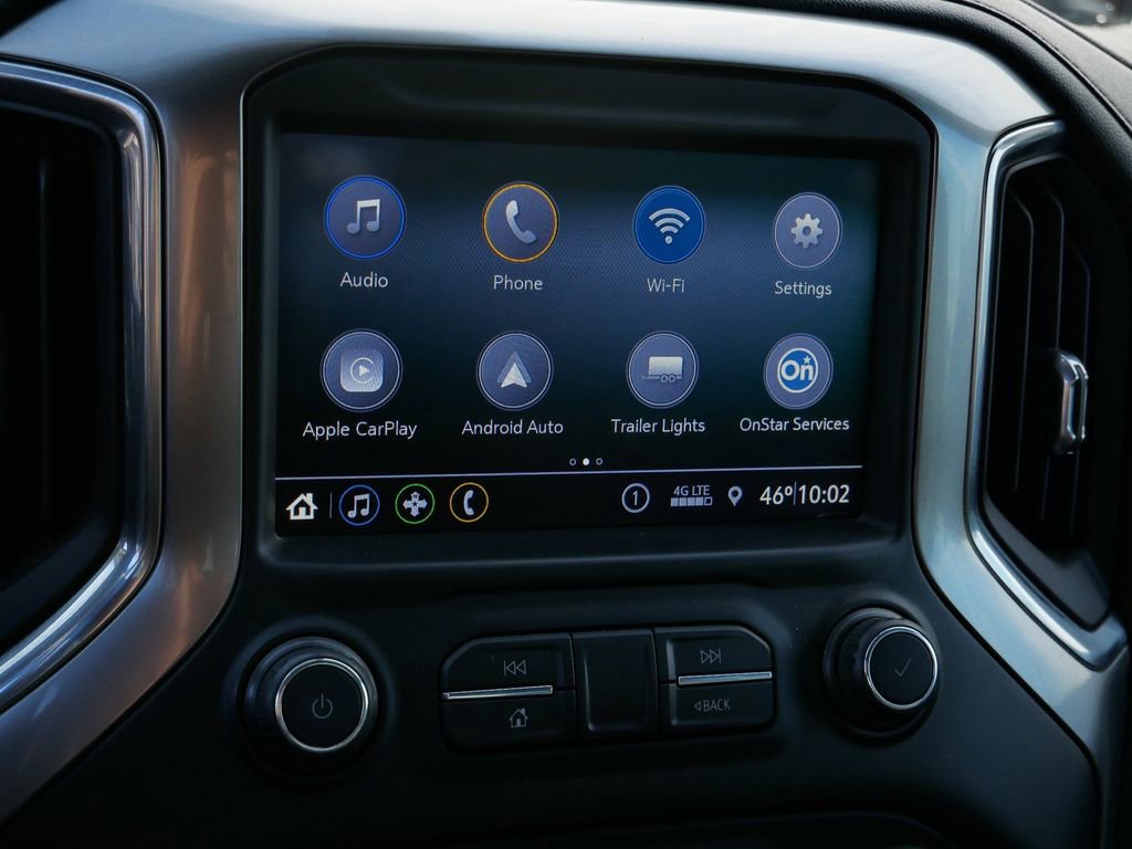 Used 2019 Chevrolet Silverado 1500 LT w/ All-Star Edition image 25