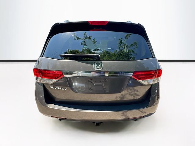 Used 2016 Honda Odyssey EX-L image 6