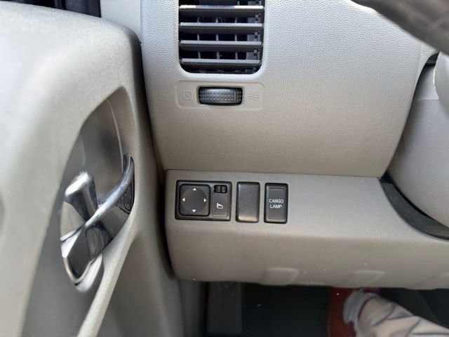 Used 2013 Nissan Frontier SV RWD image 29