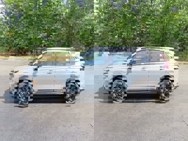 New 2026 Honda CR-V Sport Touring image 3