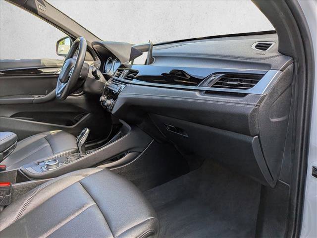 Used 2021 BMW X1 xDrive28i w/ Convenience Package AWD/4WD image 21