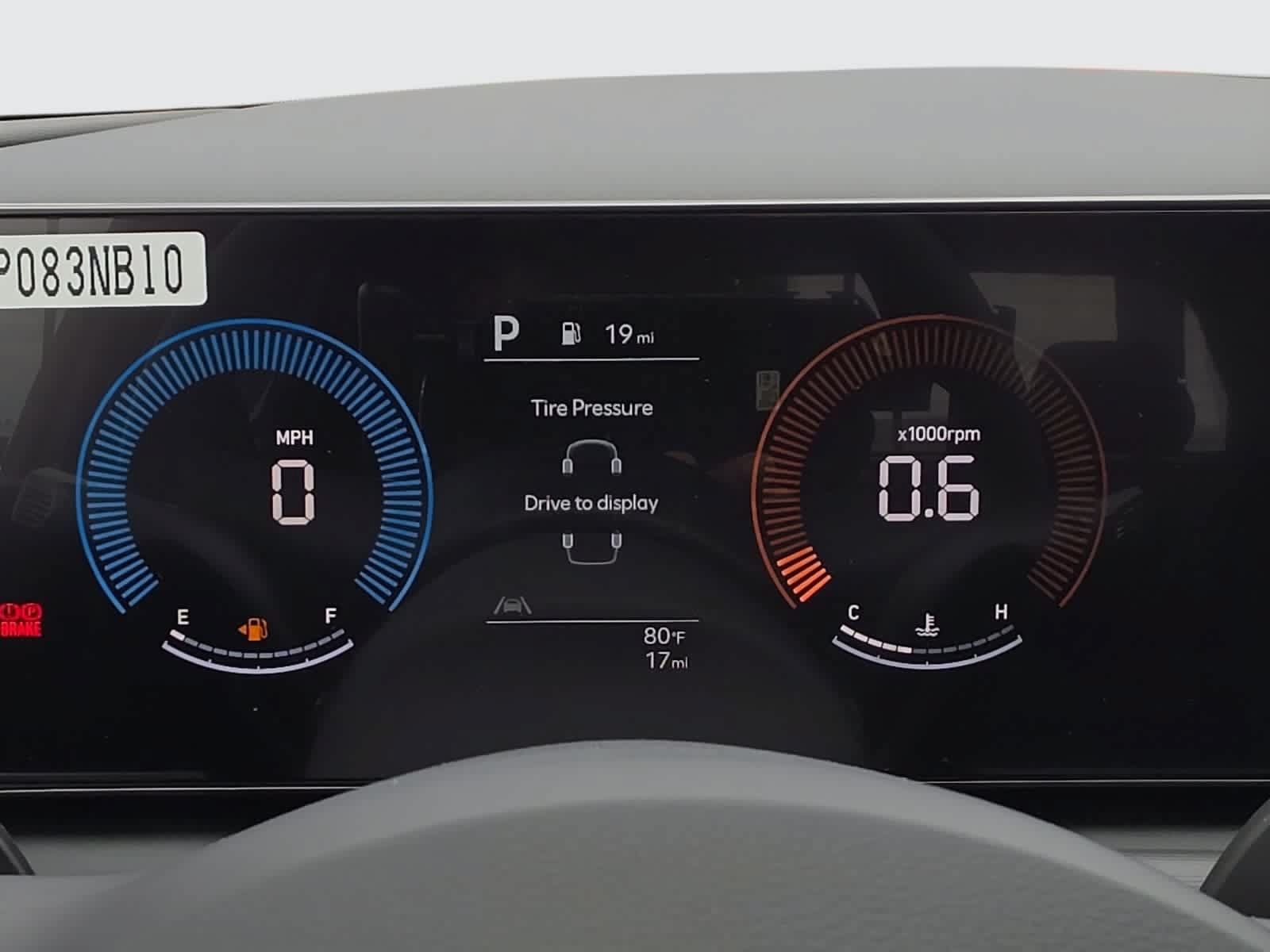 New 2027 Hyundai Santa Cruz SE FWD image 24