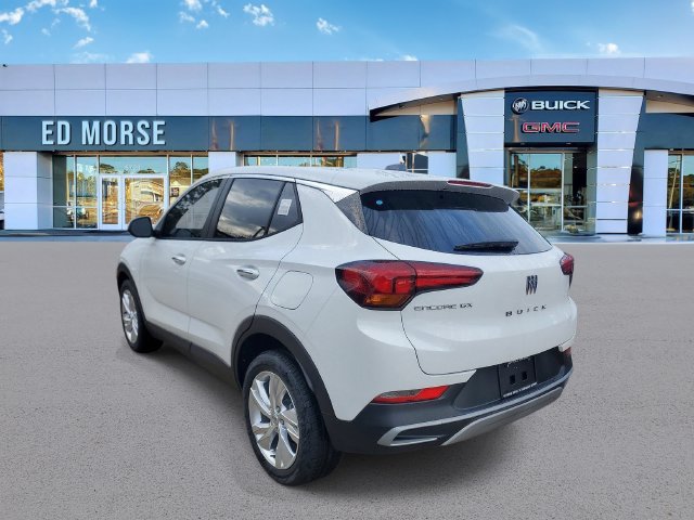 New 2026 Buick Encore GX Preferred w/ Comfort Package FWD image 2