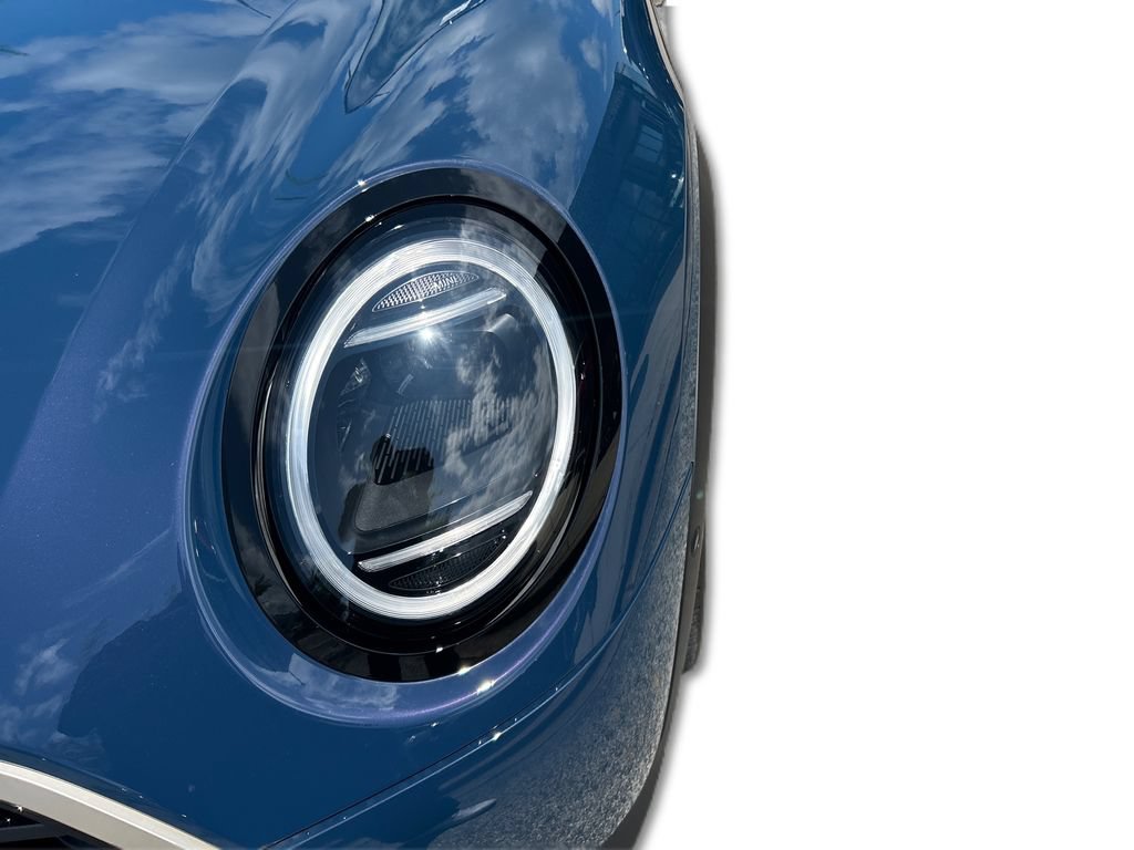New 2026 MINI Cooper S FWD image 27