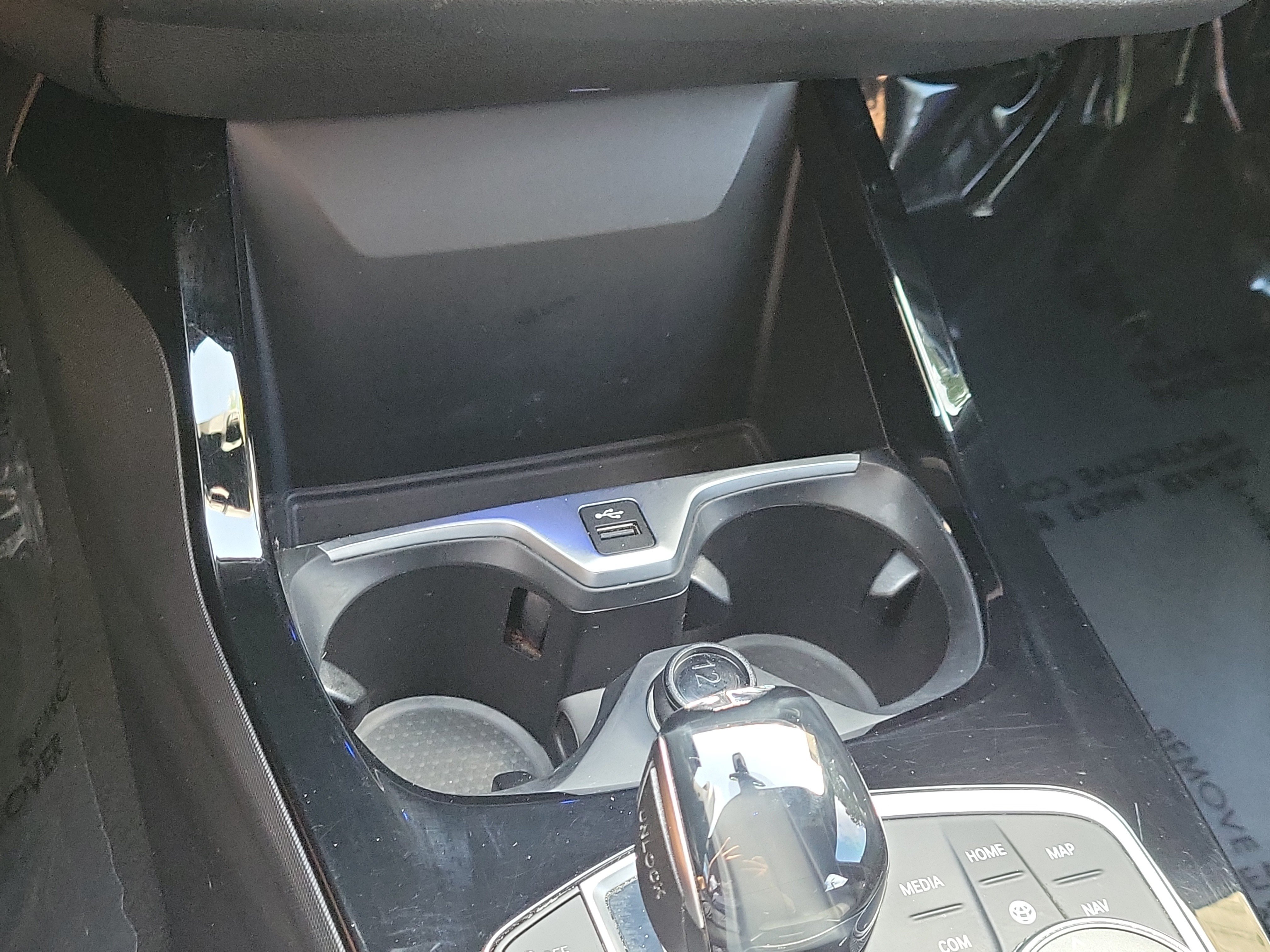 Used 2021 BMW 228i Gran Coupe w/ Lights Package FWD image 26