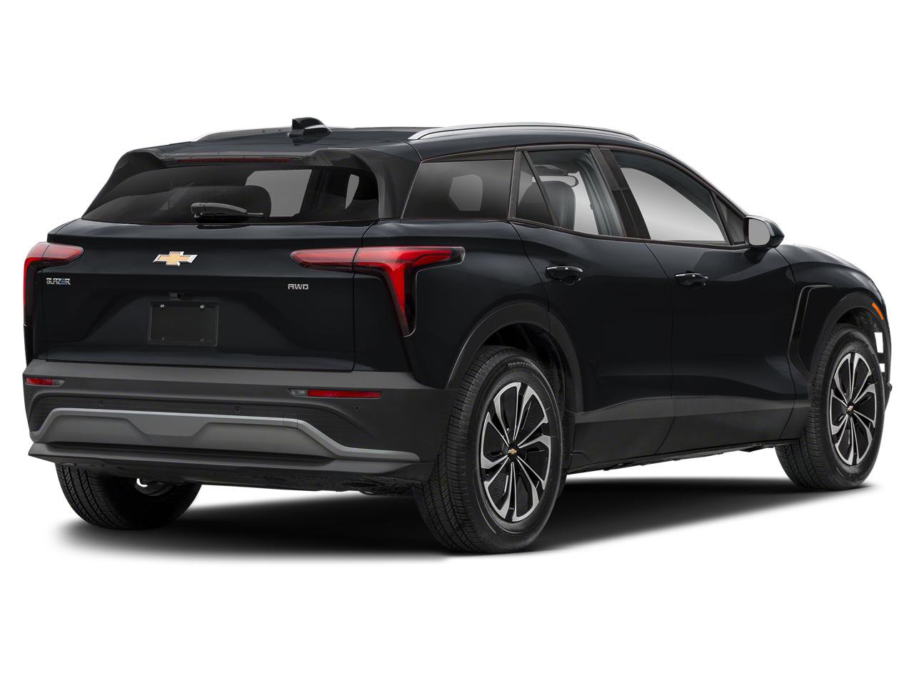 New 2026 Chevrolet Blazer EV LT AWD/4WD image 65