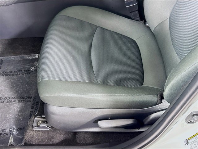 Certified 2025 Toyota RAV4 LE image 18