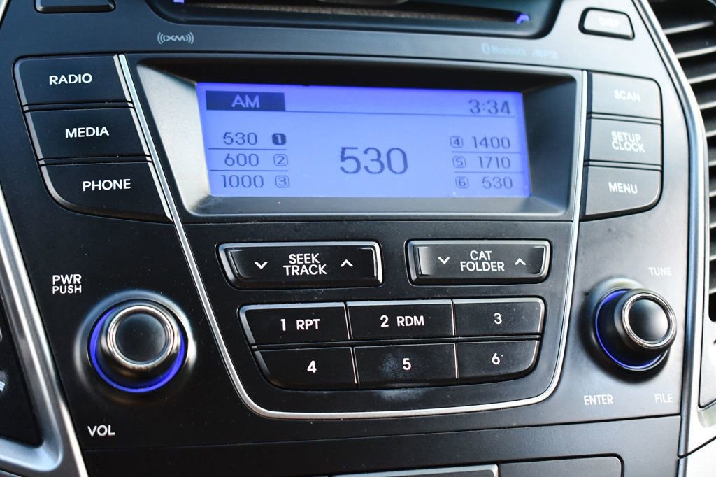 Used 2015 Hyundai Santa Fe Sport image 31