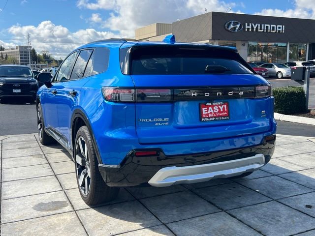 Used 2024 Honda Prologue Elite image 11