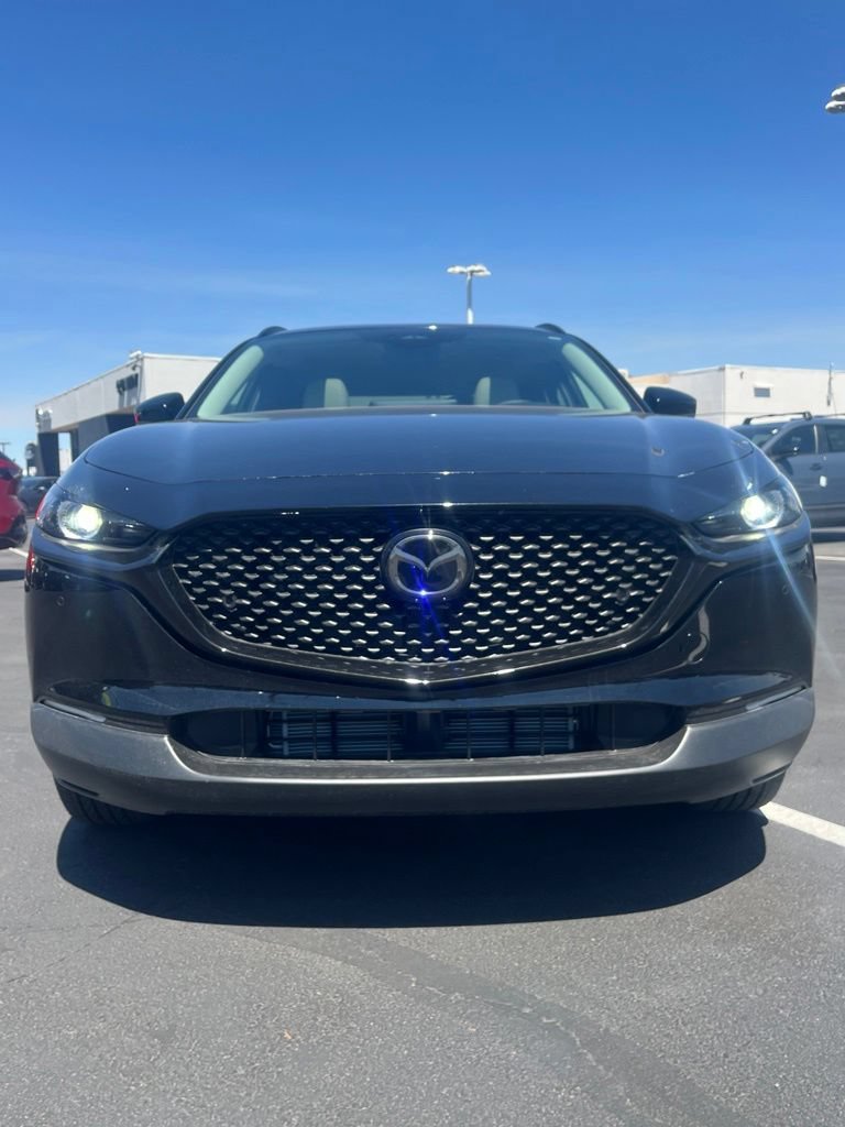 New 2026 MAZDA CX-30 Aire Edition