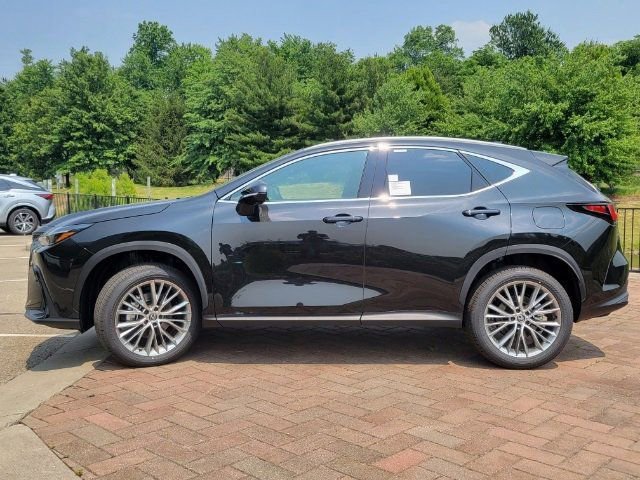 Used 2024 Lexus NX 350 AWD w/ Cold Area Package image 24