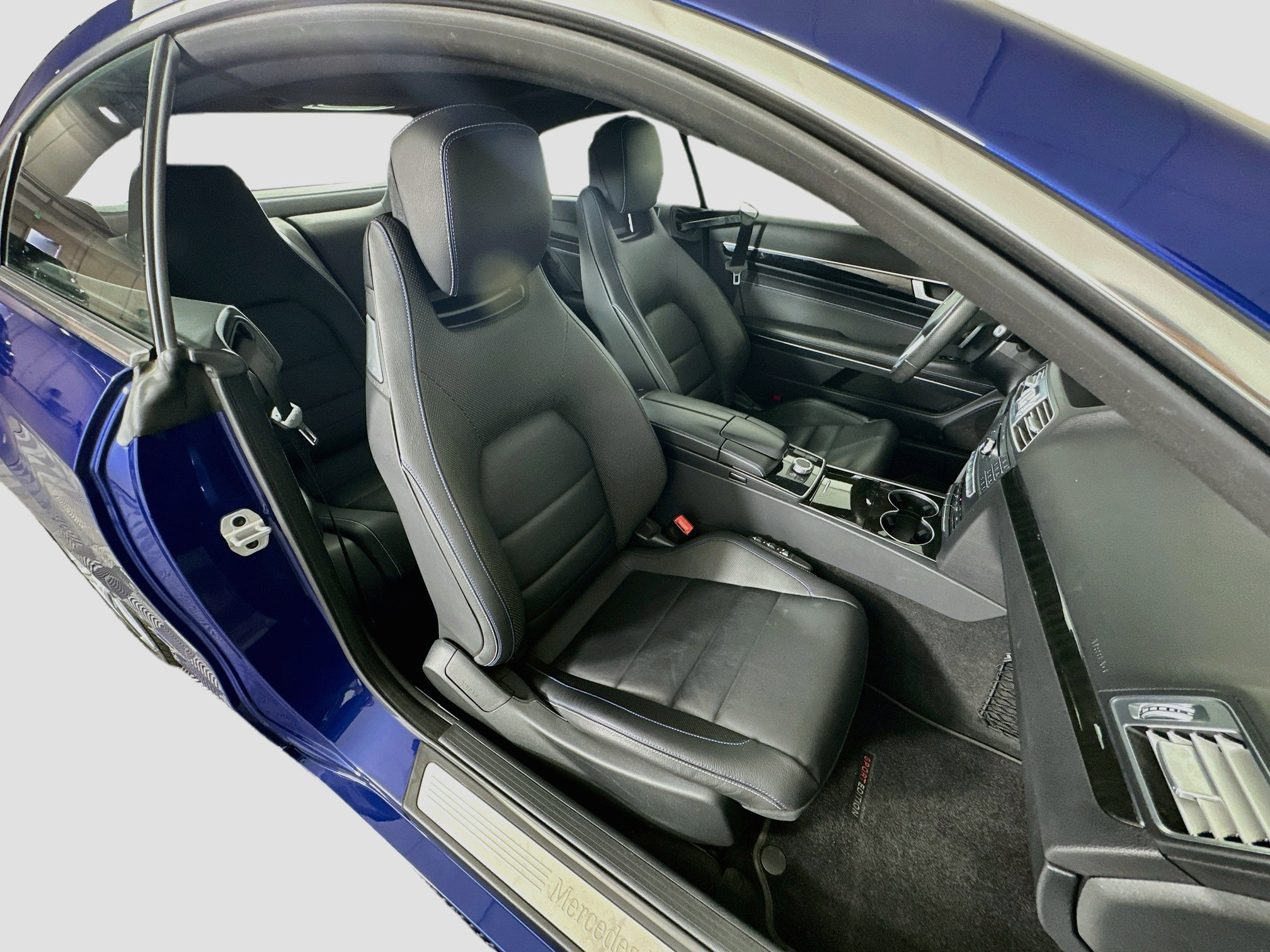 Used 2017 Mercedes-Benz E 400 Coupe image 30