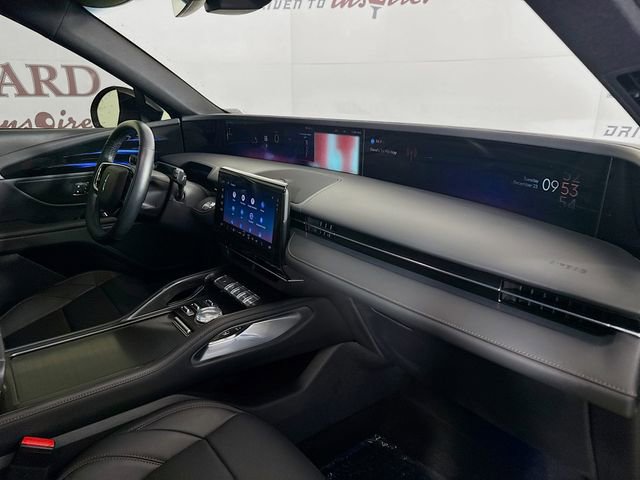 Certified 2024 Lincoln Nautilus Premier w/ Jet Appearance Package image 34