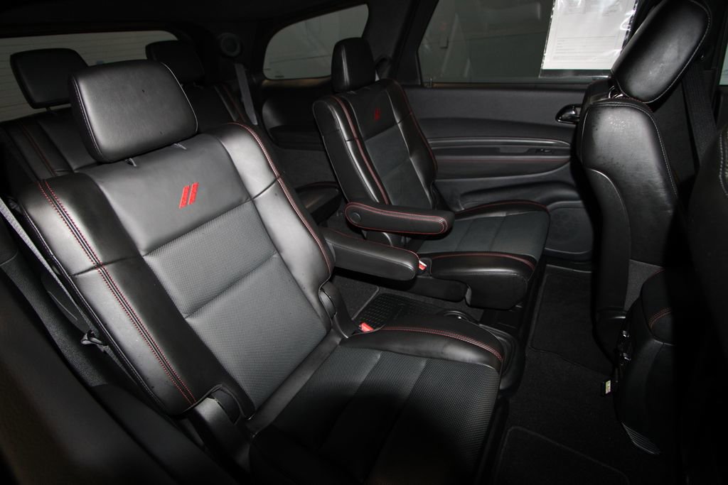 Used 2024 Dodge Durango R/T image 26