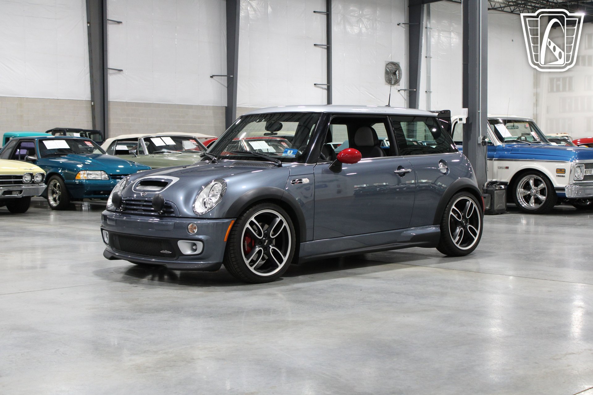 Used 2006 MINI Cooper S image 35