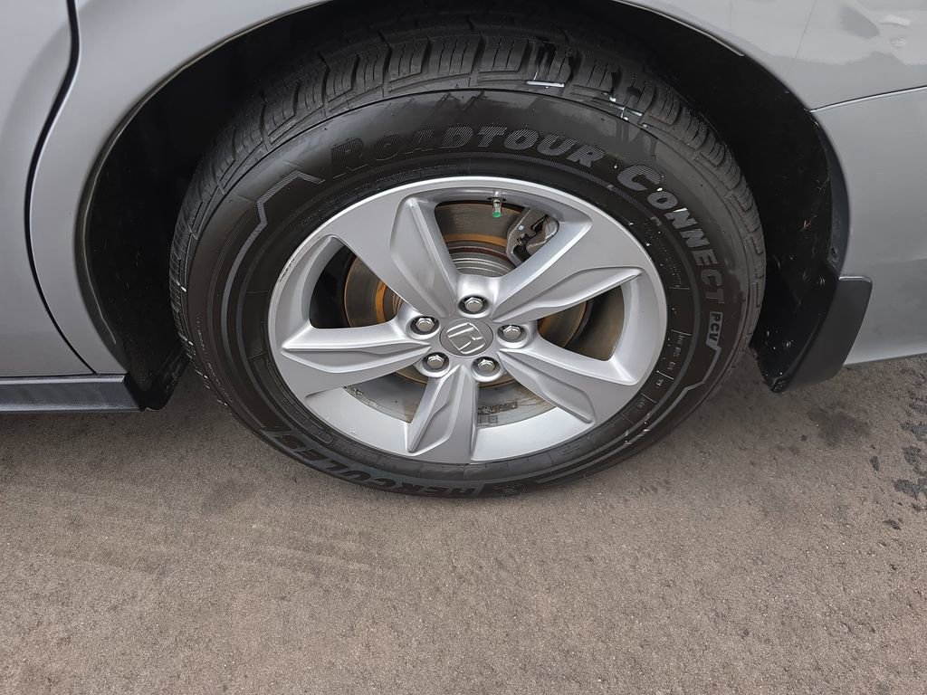 Used 2019 Honda Odyssey EX-L image 26