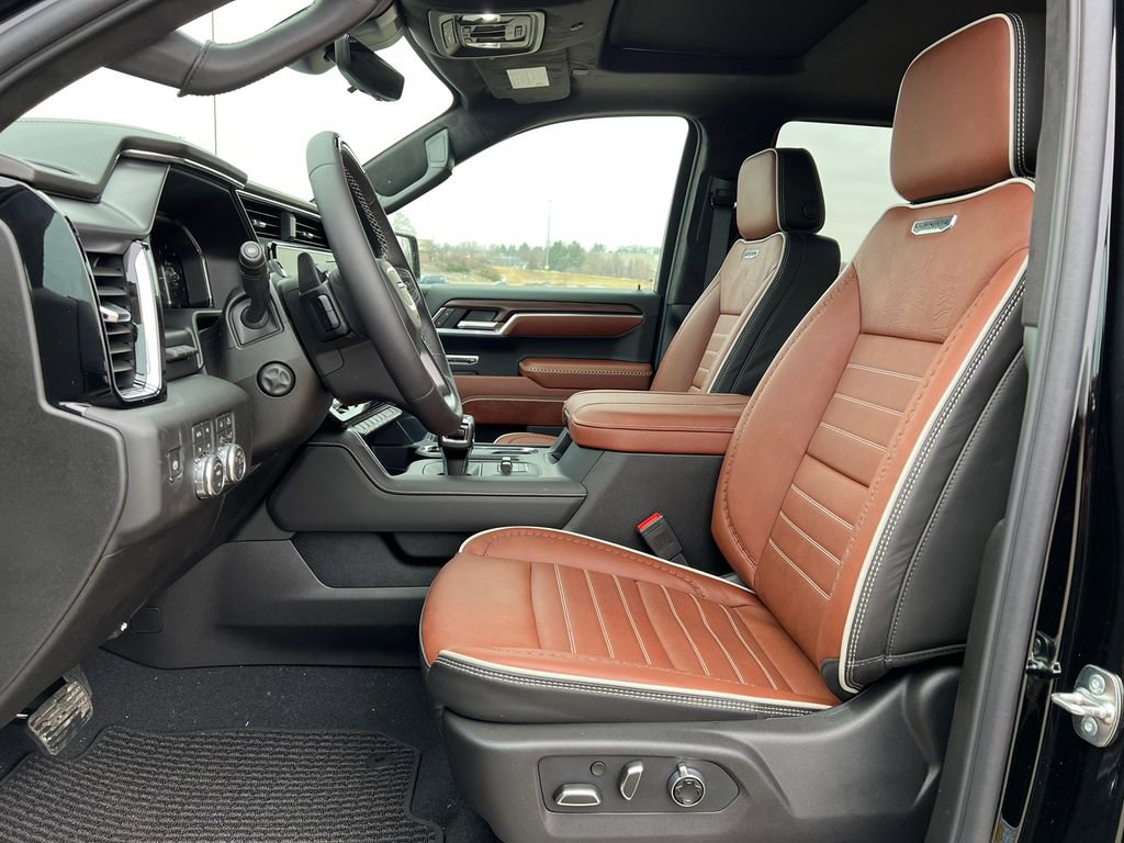 New 2026 GMC Sierra 1500 Denali Ultimate image 4