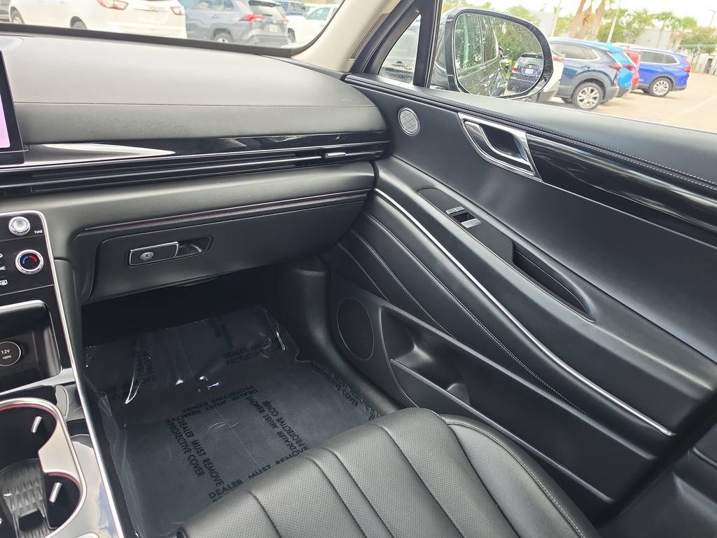 Used 2026 Genesis GV80 2.5T AWD/4WD image 28