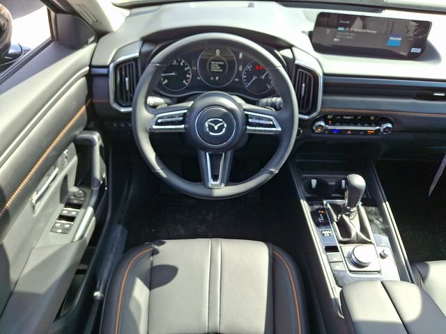 New 2026 MAZDA CX-50 2.5 Turbo w/ Weather Package AWD/4WD image 8