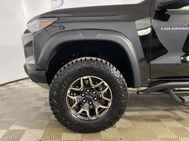 Certified 2023 Chevrolet Colorado ZR2 image 28